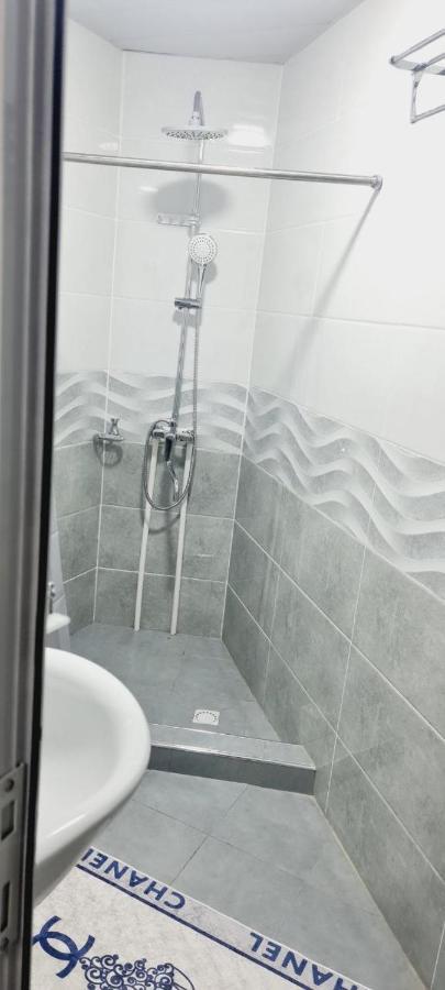 Sheykh Hotel Andizhan Rom bilde