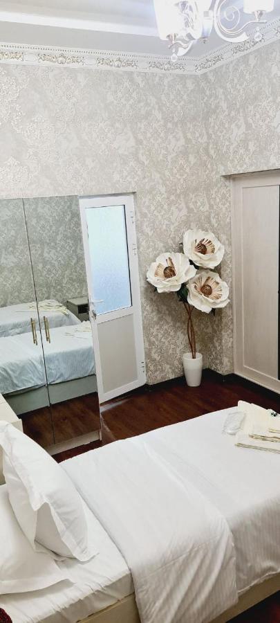 Sheykh Hotel Andizhan Rom bilde